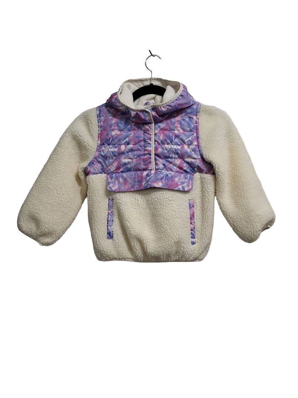 1 Madison hoodie 